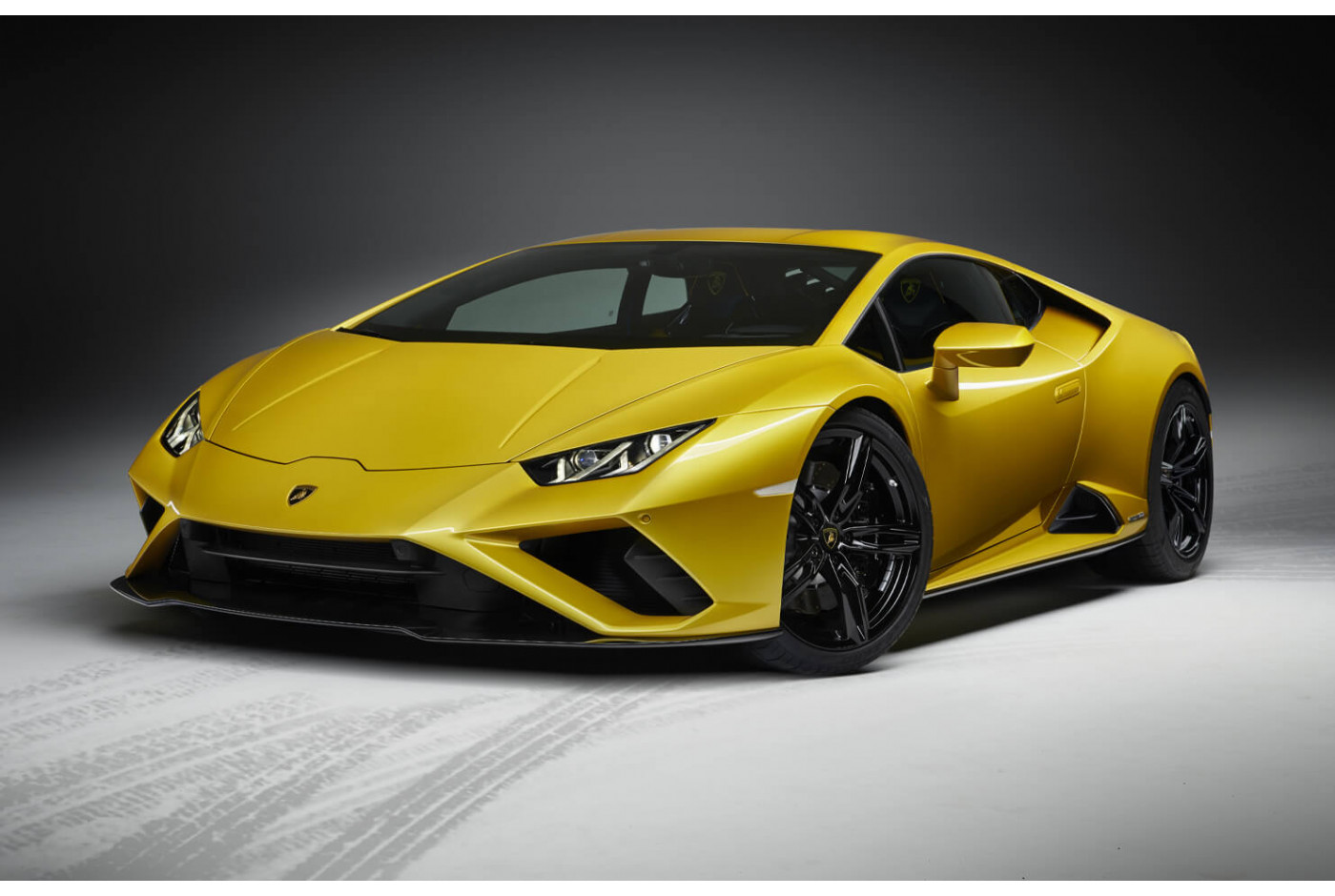 Модульная картина Lamborghini Huracan | купить картину в Березниках Модульная картина Lamborghini Huracan